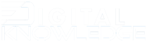 DigitalKnowledgeLogo white